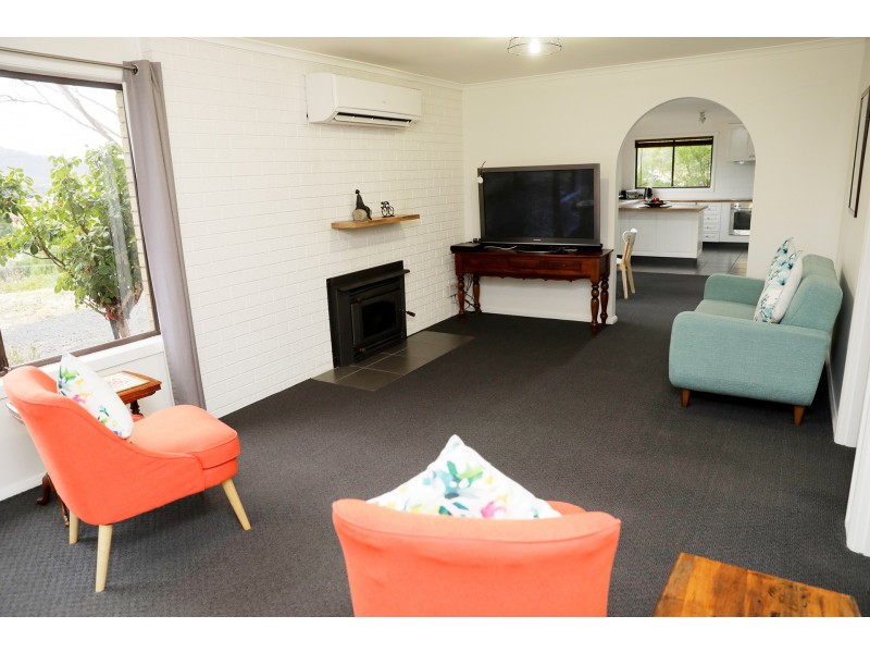 84 Molesworth Road, Malbina TAS 7140