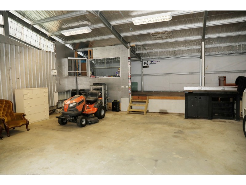 84 Molesworth Road, Malbina TAS 7140