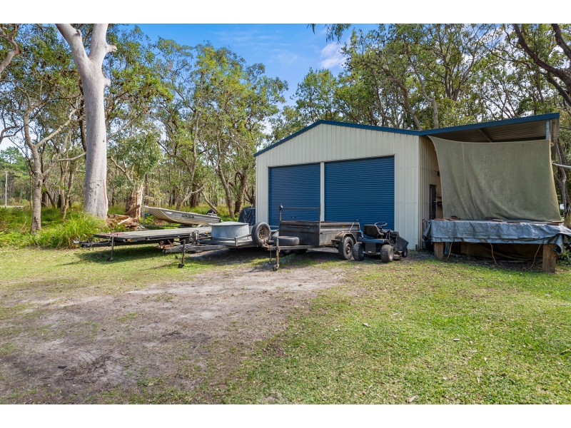 45 Wombo Street, Pindimar NSW 2324