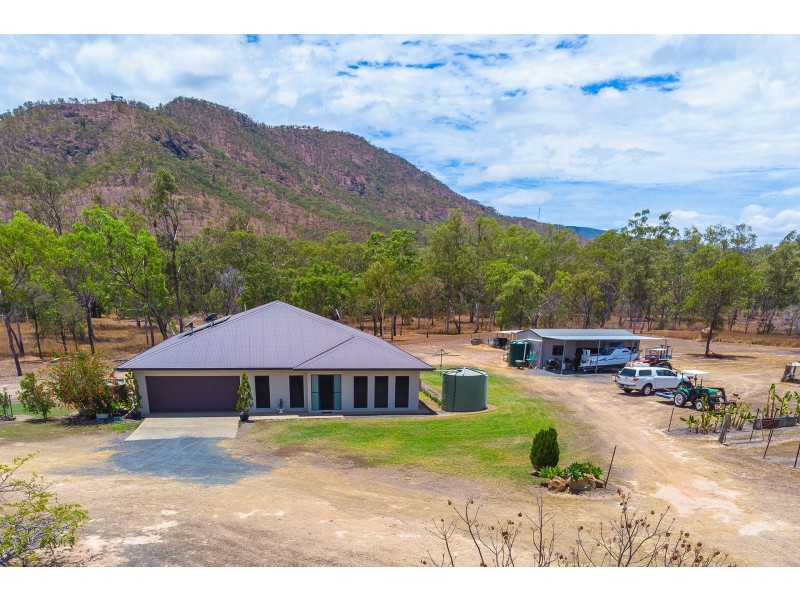 Lot 9 Oaky Valley Avenue, Mutchilba QLD 4872
