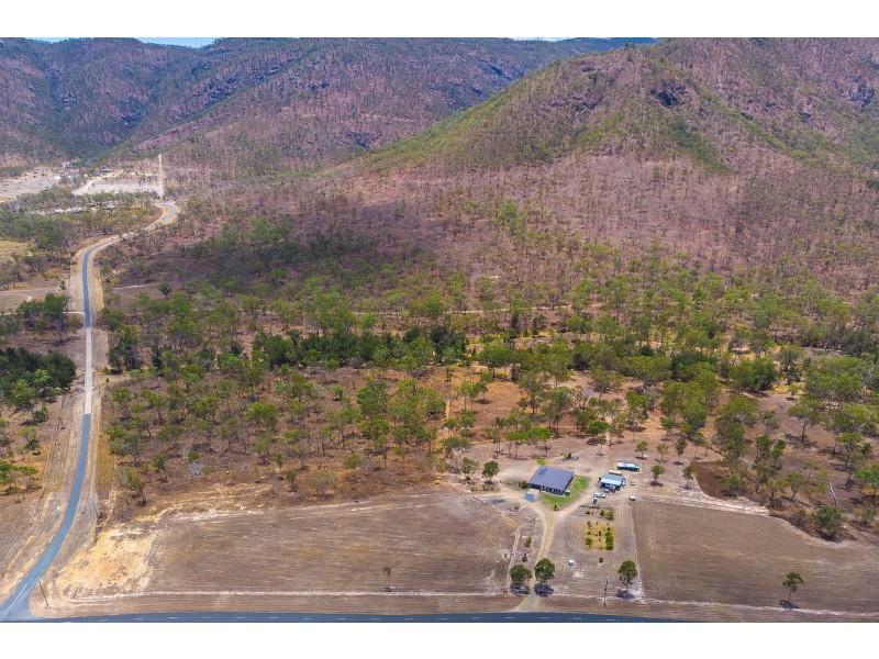 Lot 9 Oaky Valley Avenue, Mutchilba QLD 4872