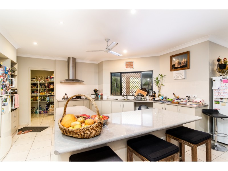 Lot 9 Oaky Valley Avenue, Mutchilba QLD 4872