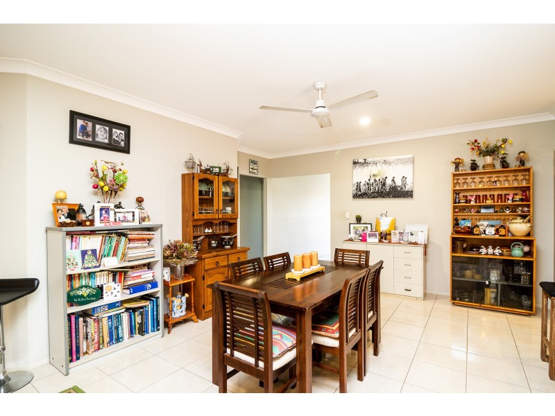 Lot 9 Oaky Valley Avenue, Mutchilba QLD 4872