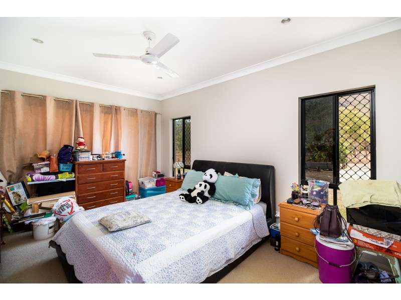 Lot 9 Oaky Valley Avenue, Mutchilba QLD 4872