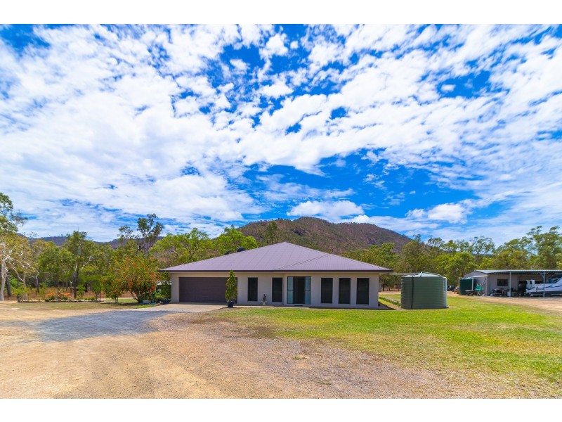Lot 9 Oaky Valley Avenue, Mutchilba QLD 4872
