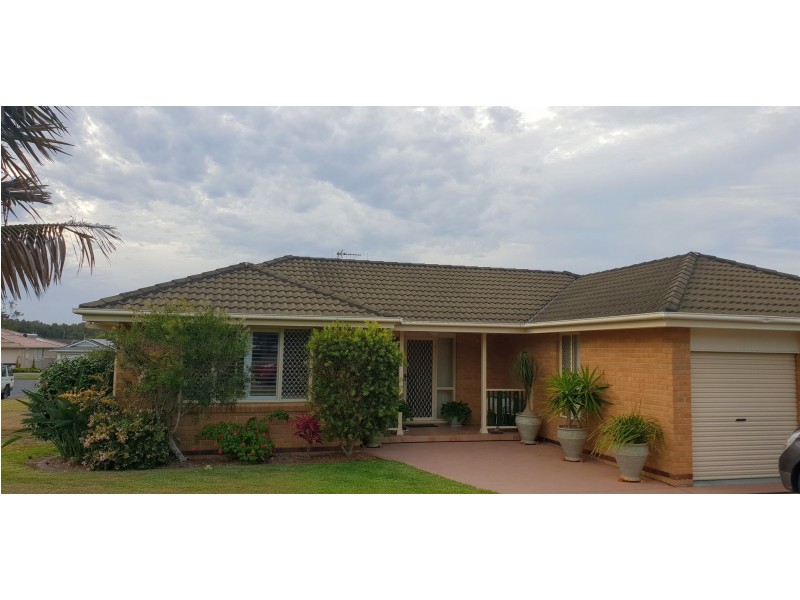 123 The Southern Parkway, Forster NSW 2428