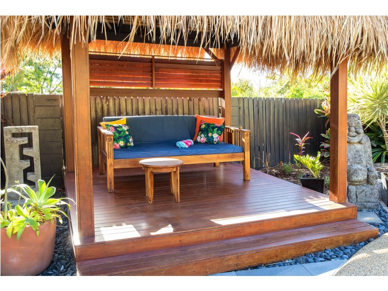 16 Longden Street, Brinsmead QLD 4870