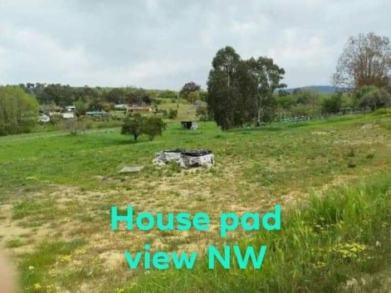 Lot 2, 43 Victoria Hill Road, Adelong NSW 2729