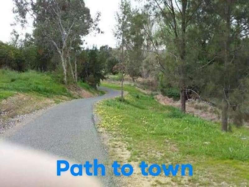 Lot 2, 43 Victoria Hill Road, Adelong NSW 2729