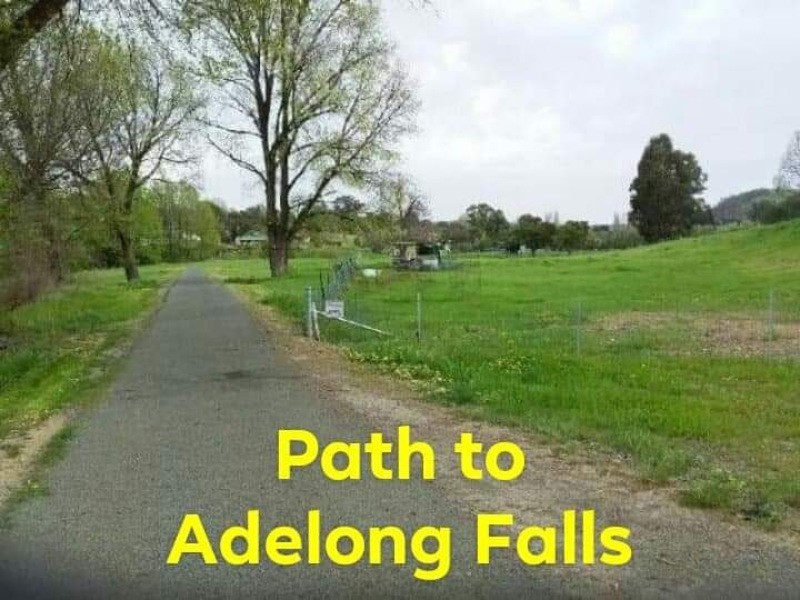 Lot 2, 43 Victoria Hill Road, Adelong NSW 2729