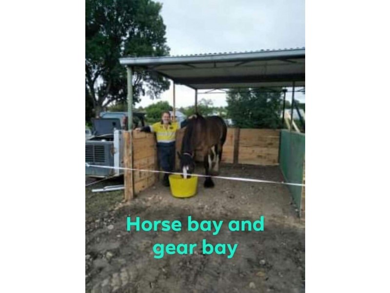 Lot 2, 43 Victoria Hill Road, Adelong NSW 2729