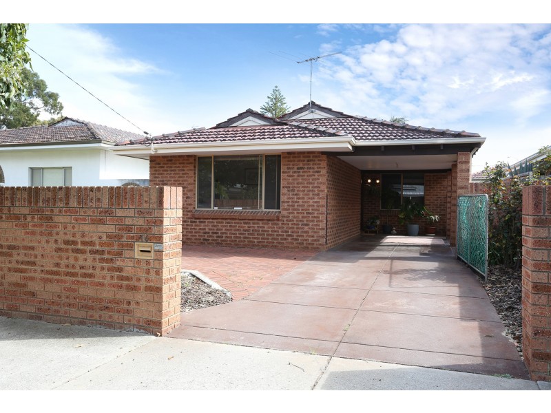 16 Alma Road, Mount Lawley WA 6050