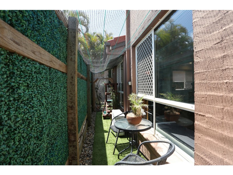 44/30 Federation Street, Wynnum West QLD 4178