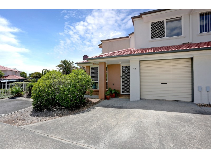 44/30 Federation Street, Wynnum West QLD 4178