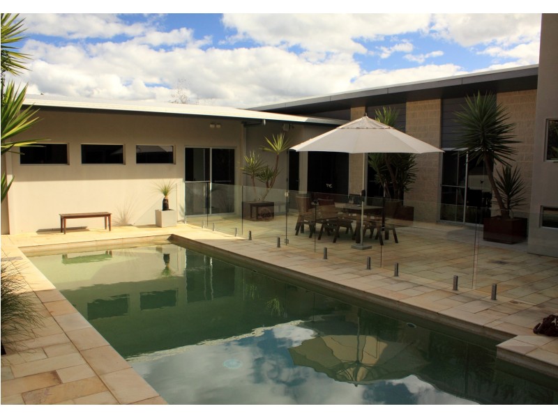 20 Cambridge Drive, Wangaratta VIC 3677