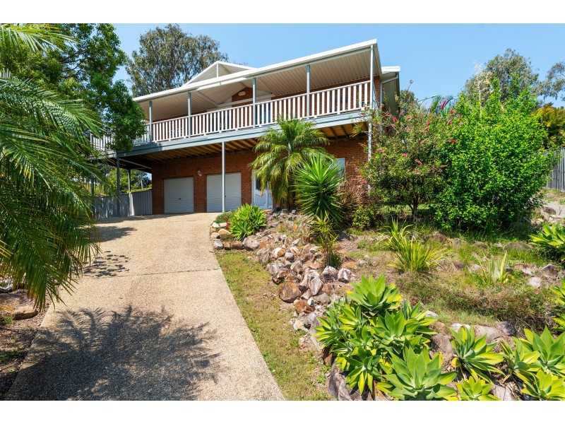 3 William Bailey Place, Crescent Head NSW 2440