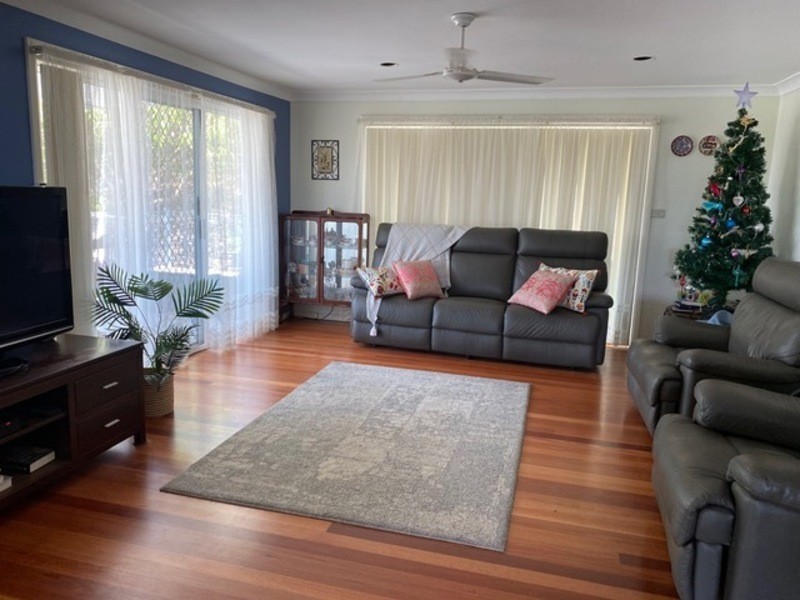 3 William Bailey Place, Crescent Head NSW 2440