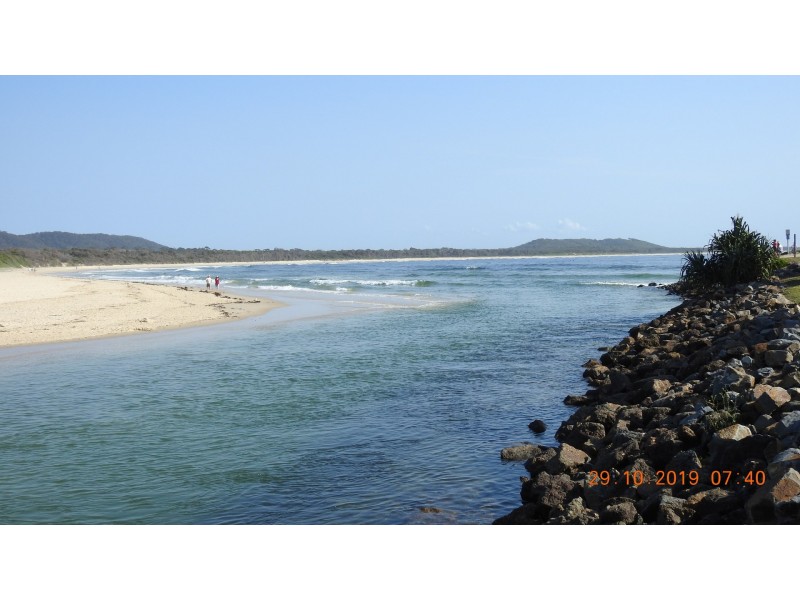 3 William Bailey Place, Crescent Head NSW 2440