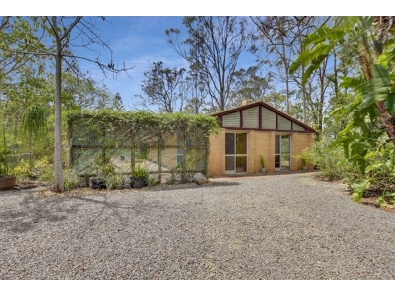 89 Priors Pocket Road, Moggill QLD 4070