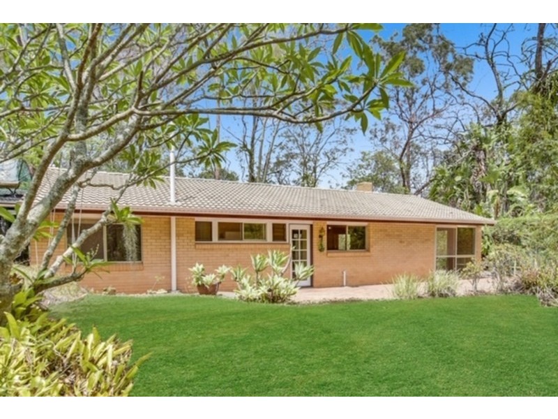 89 Priors Pocket Road, Moggill QLD 4070