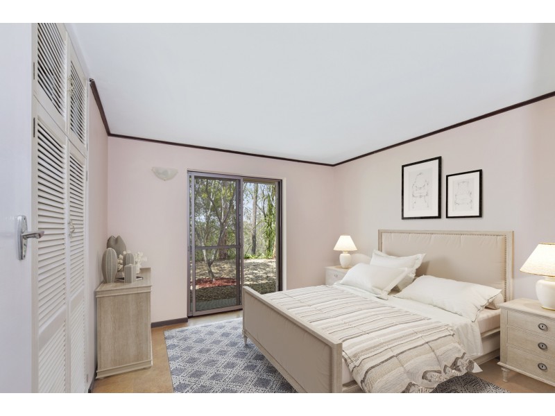 89 Priors Pocket Road, Moggill QLD 4070