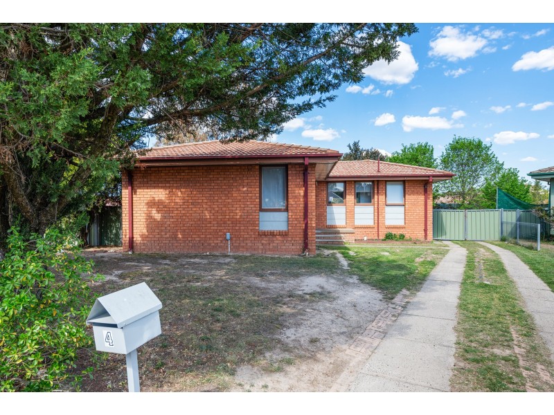 4 Tasha Place, Orange NSW 2800