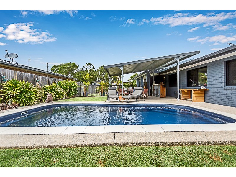 35 Melaleuca Street, Slade Point QLD 4740