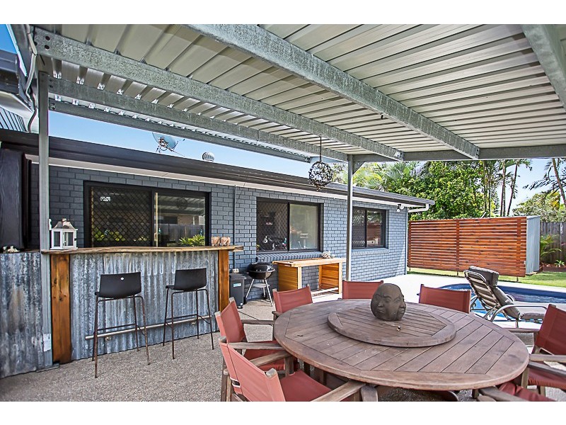 35 Melaleuca Street, Slade Point QLD 4740