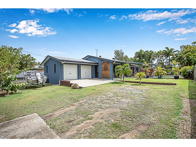35 Melaleuca Street, Slade Point QLD 4740