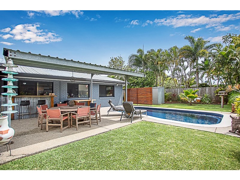 35 Melaleuca Street, Slade Point QLD 4740