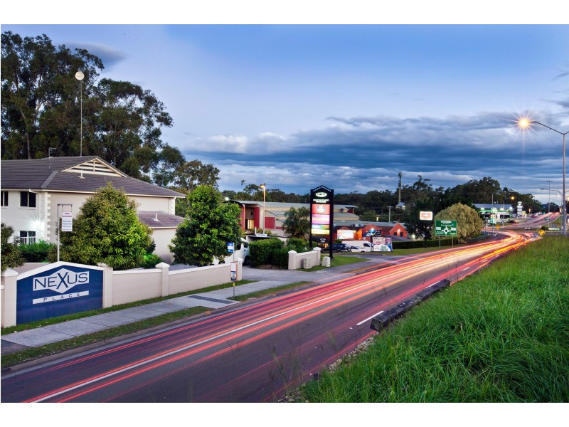 36/129-131 Currumburra Road, Ashmore QLD 4214