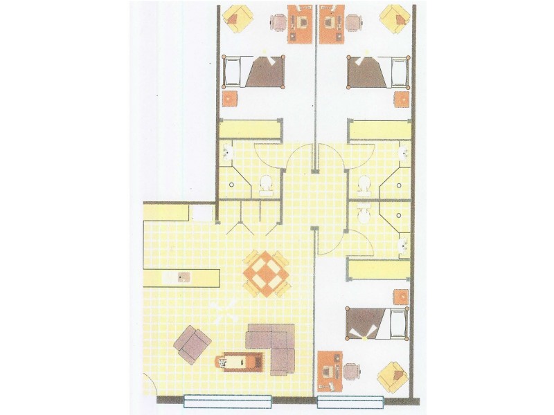 36/129-131 Currumburra Road, Ashmore QLD 4214