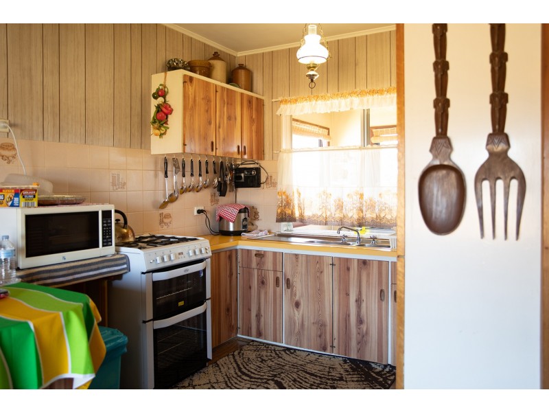 166 Cochranes Road, Seaspray VIC 3851