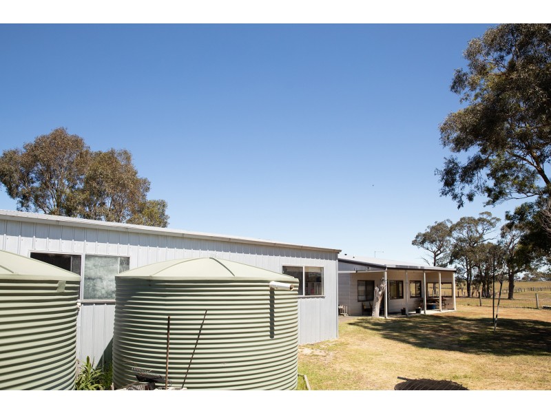 166 Cochranes Road, Seaspray VIC 3851