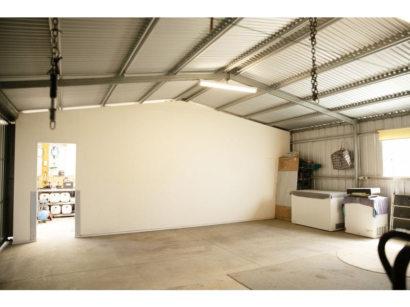 166 Cochranes Road, Seaspray VIC 3851