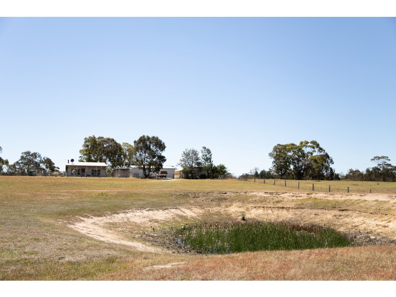 166 Cochranes Road, Seaspray VIC 3851