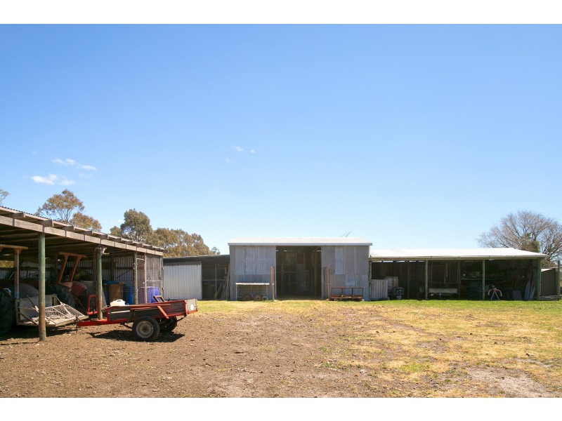 166 Cochranes Road, Seaspray VIC 3851