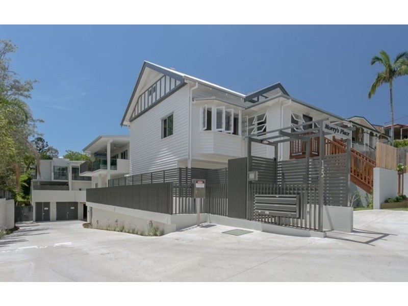 1/15 Picot Street, Kelvin Grove QLD 4059