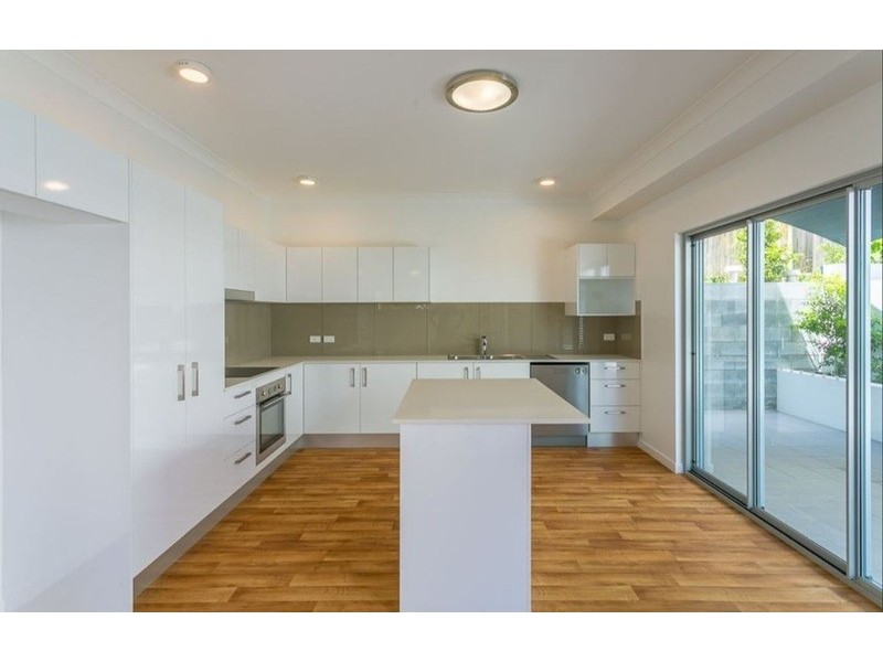 1/15 Picot Street, Kelvin Grove QLD 4059