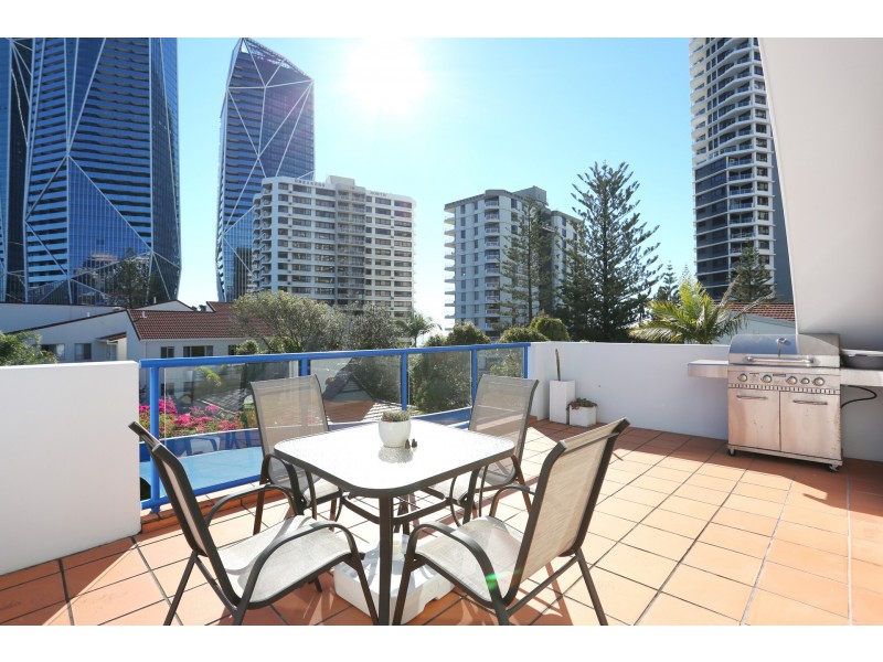 17/199 Surf Parade, Surfers Paradise QLD 4217