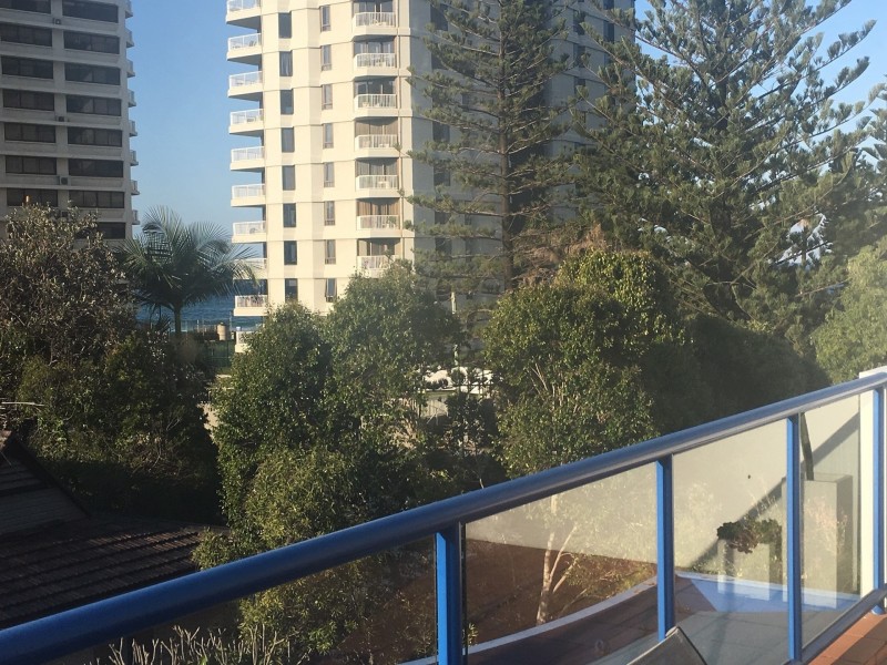 17/199 Surf Parade, Surfers Paradise QLD 4217