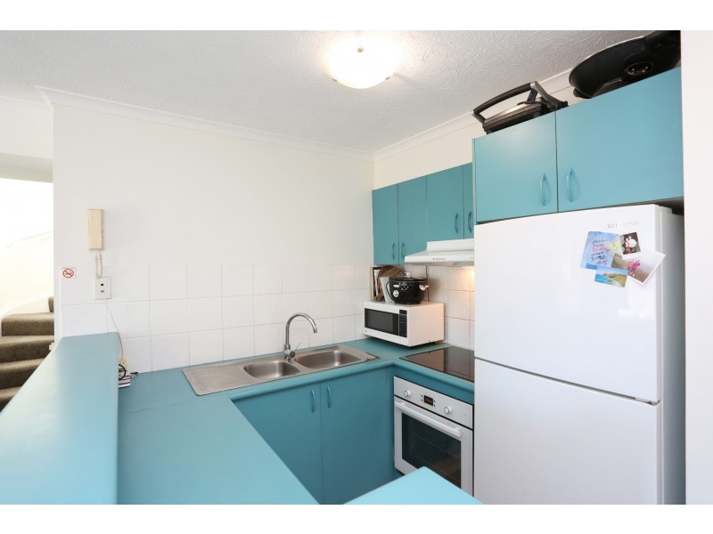 17/199 Surf Parade, Surfers Paradise QLD 4217