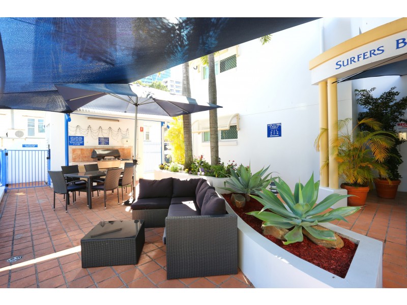17/199 Surf Parade, Surfers Paradise QLD 4217