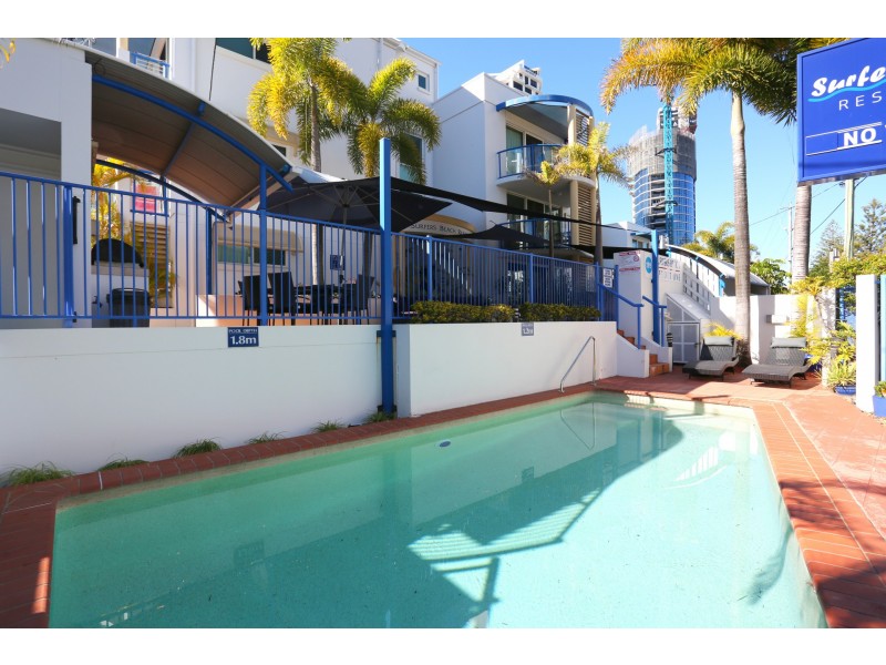 17/199 Surf Parade, Surfers Paradise QLD 4217