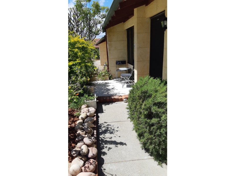 3/167 Marmion st, Fremantle WA 6160