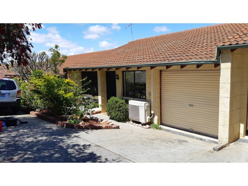 3/167 Marmion st, Fremantle WA 6160