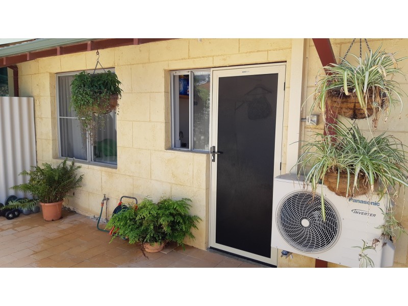 3/167 Marmion st, Fremantle WA 6160