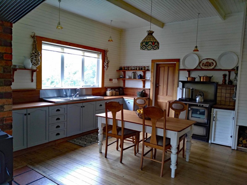 2946 Golconda Road, Blumont TAS 7260