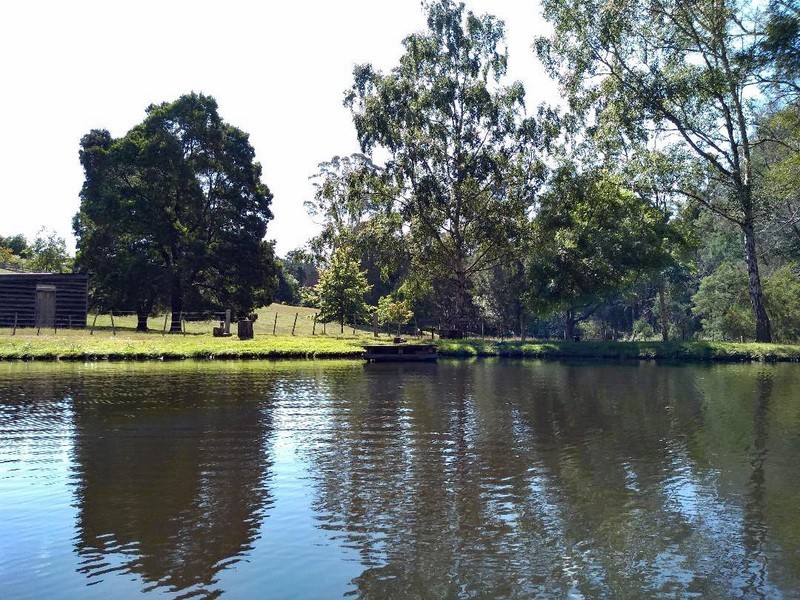 2946 Golconda Road, Blumont TAS 7260