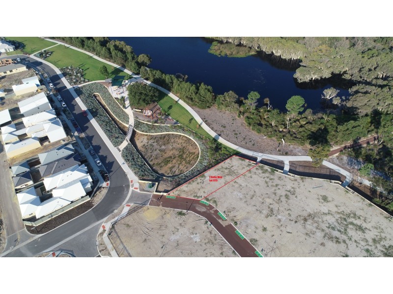 1 Volta Way, Success WA 6164